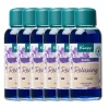 6x Kneipp Badolie Relaxing Lavendel 100 ml