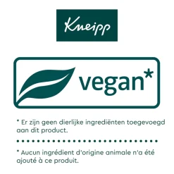 6x Kneipp Badschuim Embrace Life 400 ml