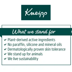 6x Kneipp Badschuim Embrace Life 400 ml