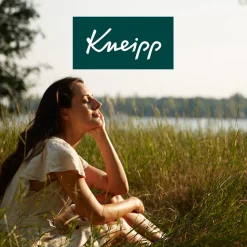 6x Kneipp Badschuim Embrace Life 400 ml