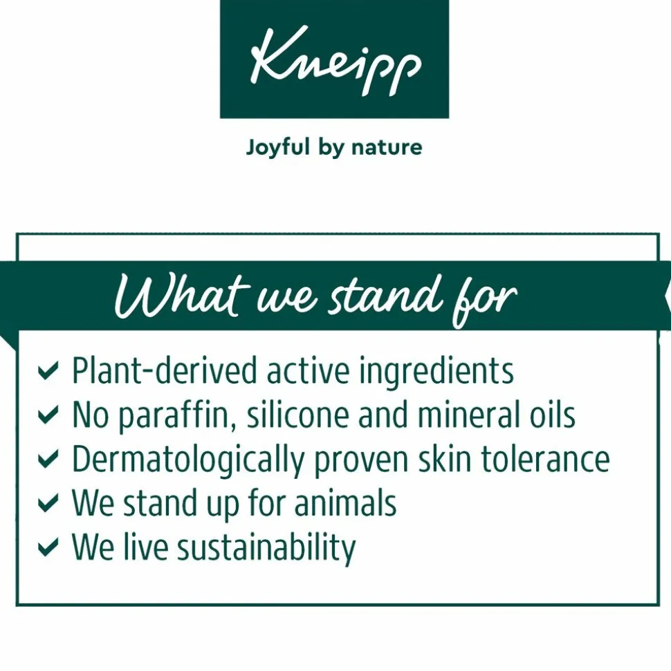 6x Kneipp Badschuim Relaxing Lavendel 400 ml