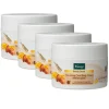 4x Kneipp Body Creme Beauty Secret 200 ml