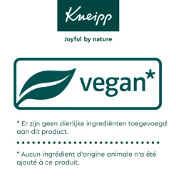 6x Kneipp Bodymilk Rich Caring Good Night 200 ml