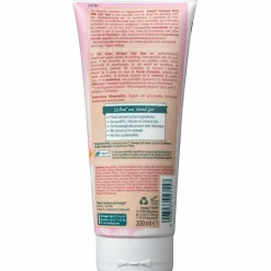 6x Kneipp Bodymilk Sensitive Amandelbloesem 200 ml