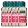 6x Kneipp Body Oil Embrace Life 100 ml