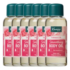 6x Kneipp Body Oil Embrace Life 100 ml