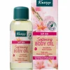 3x Kneipp Body Oil Softening Amandelbloesem 100 ml