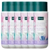 6x Kneipp Clean Beauty Douchegel Lotus Jojoba 200 ml