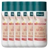 6x Kneipp Douchecreme Silky Secret 200 ml