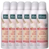 6x Kneipp Douche Foam Silky Secret 200 ml