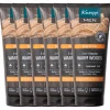 6x Kneipp Douche Men 2-in-1 Warm Woods 200 ml