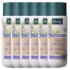 6x Kneipp Douche New Energy 200 ml