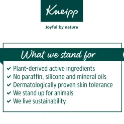 6x Kneipp Douche Refreshing Mint Eucalyptus 200 ml
