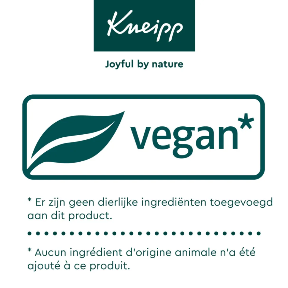 6x Kneipp Douche Relaxing 200 ml