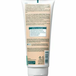 6x Kneipp Douche Scrub Refreshing Mint en Eucalyptus 200 ml