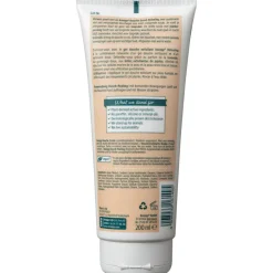 6x Kneipp Douche Scrub Relaxing 200 ml