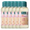 6x Kneipp Massageolie Soft Skin Amandelbloesem 100 ml