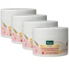 4x Kneipp Nourishing Body Creme Soft Skin 200 ml