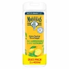 3x Le Petit Marseillais Douchegel BIO IJzerkruid & BIO Citroen 2x400 ml