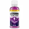 3x Listerine Mondwater Total Care Reisverpakking 95 ml