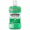 3x Listerine Mondwater Total Care Tandvleesbescherming 500 ml