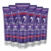 6x L'Oréal Elvive Color Vive Purple Conditioner 150 ml