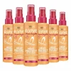 6x L'Oréal Elvive Dream Lengths Heat Spray 150 ml