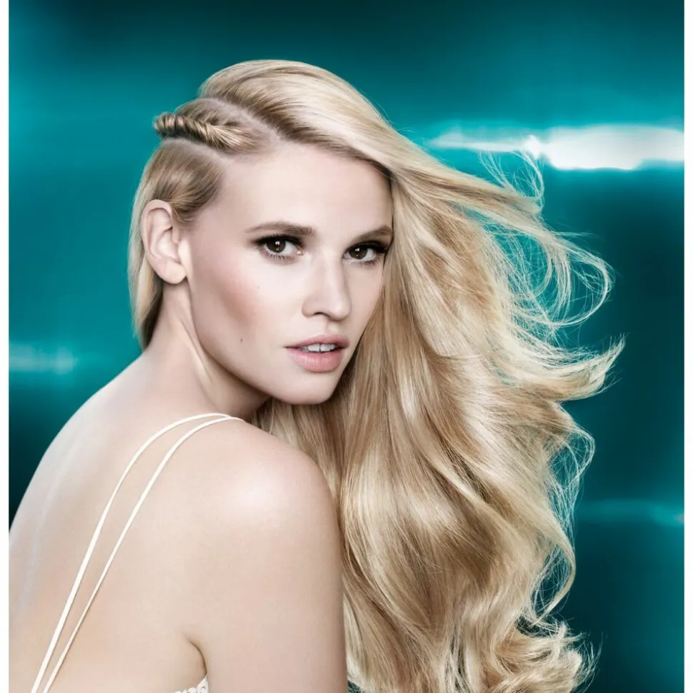 6x L'Oréal Elvive Extraordinary Clay Shampoo 250 ml