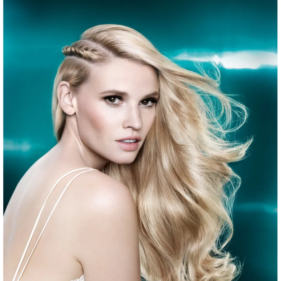 6x L'Oréal Elvive Extraordinary Clay Shampoo 250 ml