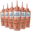 6x L'Oréal Elvive Fiber Booster Anti-Haaruitval Serum 102 ml
