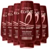 6x L'Oréal Elvive Full Resist Conditioner 250 ml