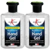 2x Lucovitaal Hygiënische Handgel 237 ml