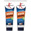 2x Lucovitaal Werkhanden crème 100 ml