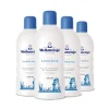 4x Melkmeisje Bad en Douche Crème Karnemelk 1000 ml