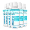 6x Meridol Mondspoeling Tandvleesbescherming 400 ml