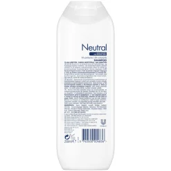 6x Neutral Shampoo Normaal 250 ml