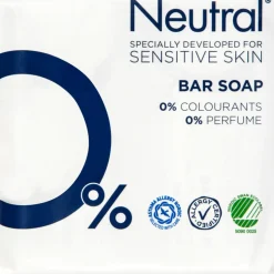 6x Neutral Zeeptablet 2 x 100 gr