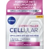 3x NIVEA Cellular Filler Dagcrème Anti-Age SPF 15 50 ml