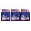 3x NIVEA Cellular Filler Nachtcrème Verstevigend 50 ml