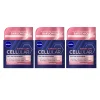 3x NIVEA Cellular Filler Nachtcrème Elasticity 50 ml