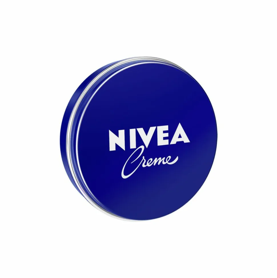 6x NIVEA Crème Blik Mini 30 ml