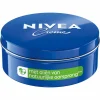 4x NIVEA Crème Blik 400 ml