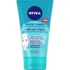 6x NIVEA Dagelijkse Reiniging Gezichtsscrub 150 ml