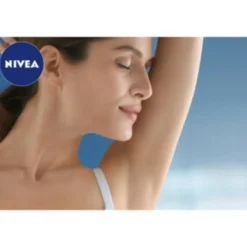 6x NIVEA Deodorant Spray Dry Comfort 150 ml