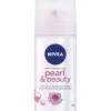 6x NIVEA Deodorant Spray Pearl en Beauty 35 ml