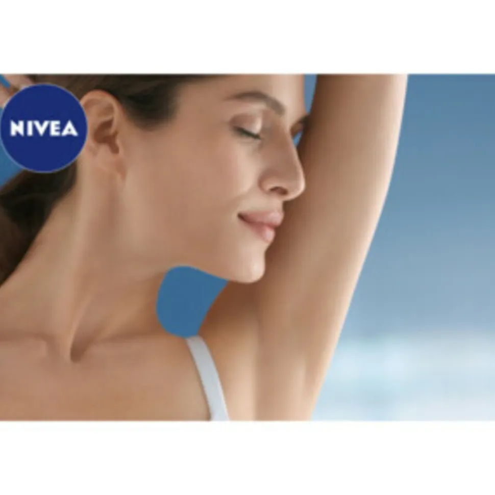 5x NIVEA Deodorant Stick Dry Comfort 40 ml