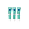 3x NIVEA Derma Skin Clear Nacht Exfoliant 40 ml