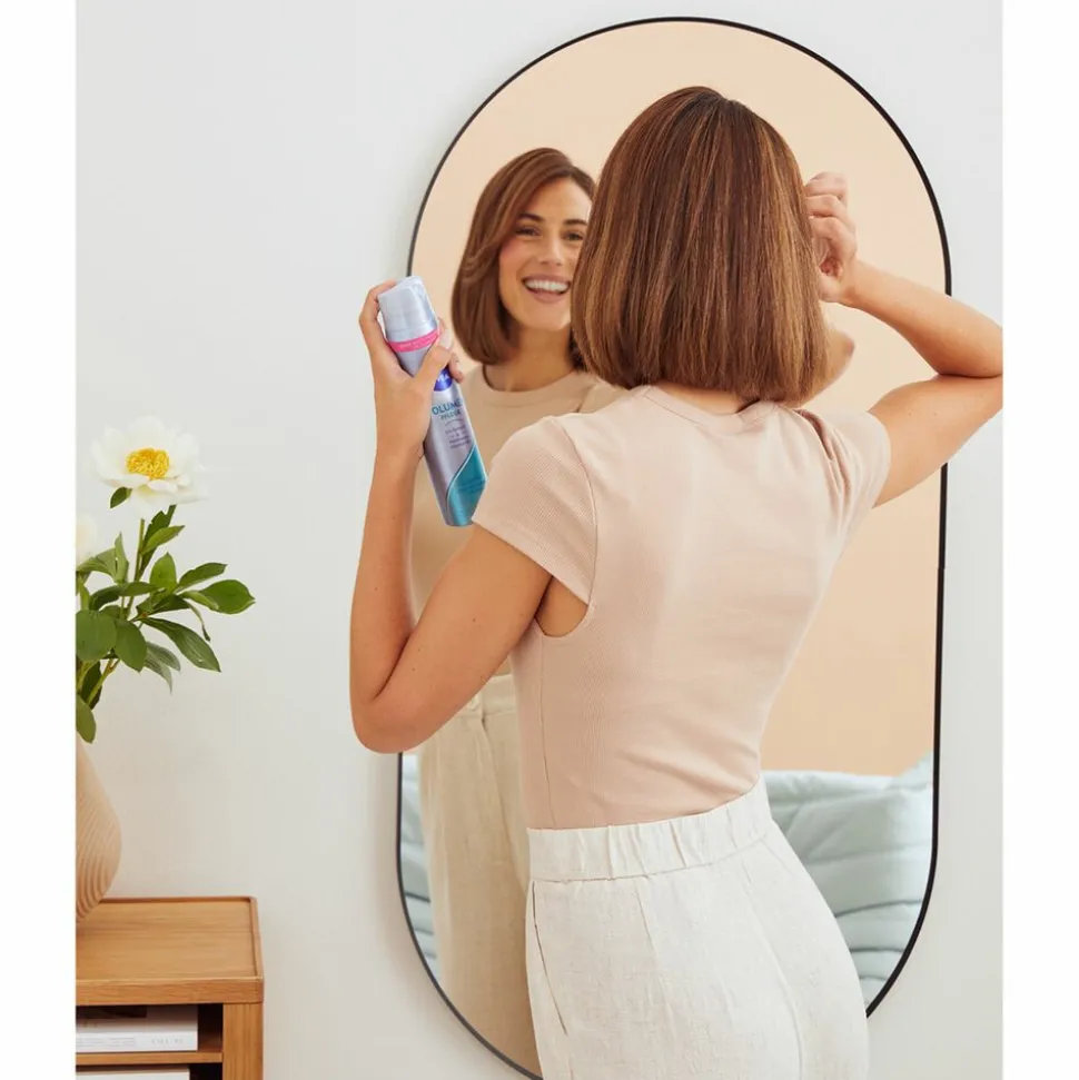 6x NIVEA Haarspray Volume & Hold 250 ml