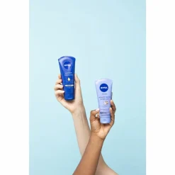 6x NIVEA Handcrème Zijdezacht 100 ml