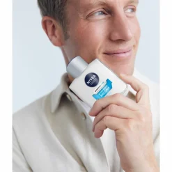 6x NIVEA Men Aftershave Balsem Sensitive Cooling 100 ml